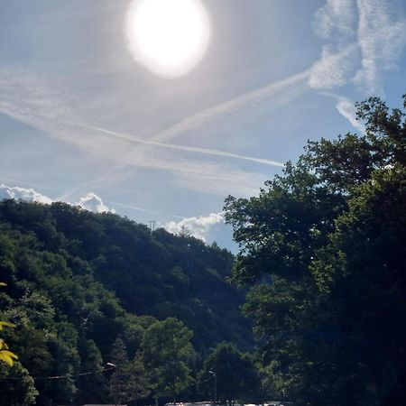 Camping Kautenbach Eksteriør billede