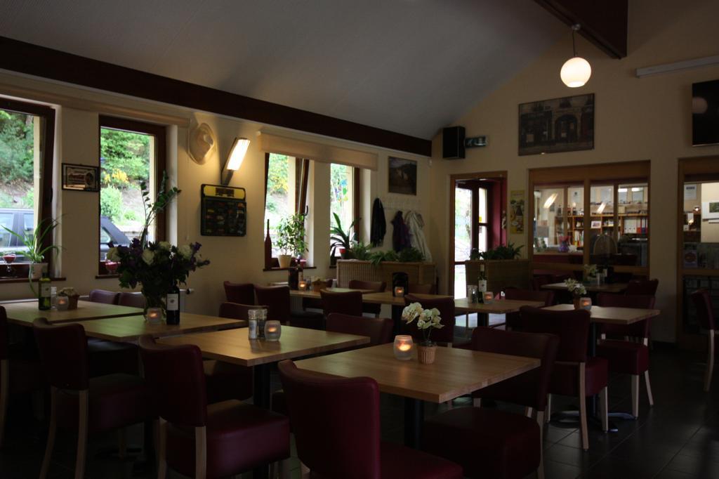 Camping Kautenbach Eksteriør billede