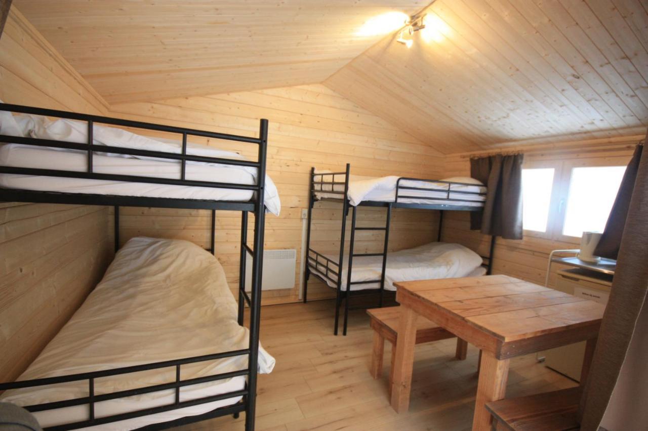 Camping Kautenbach Eksteriør billede